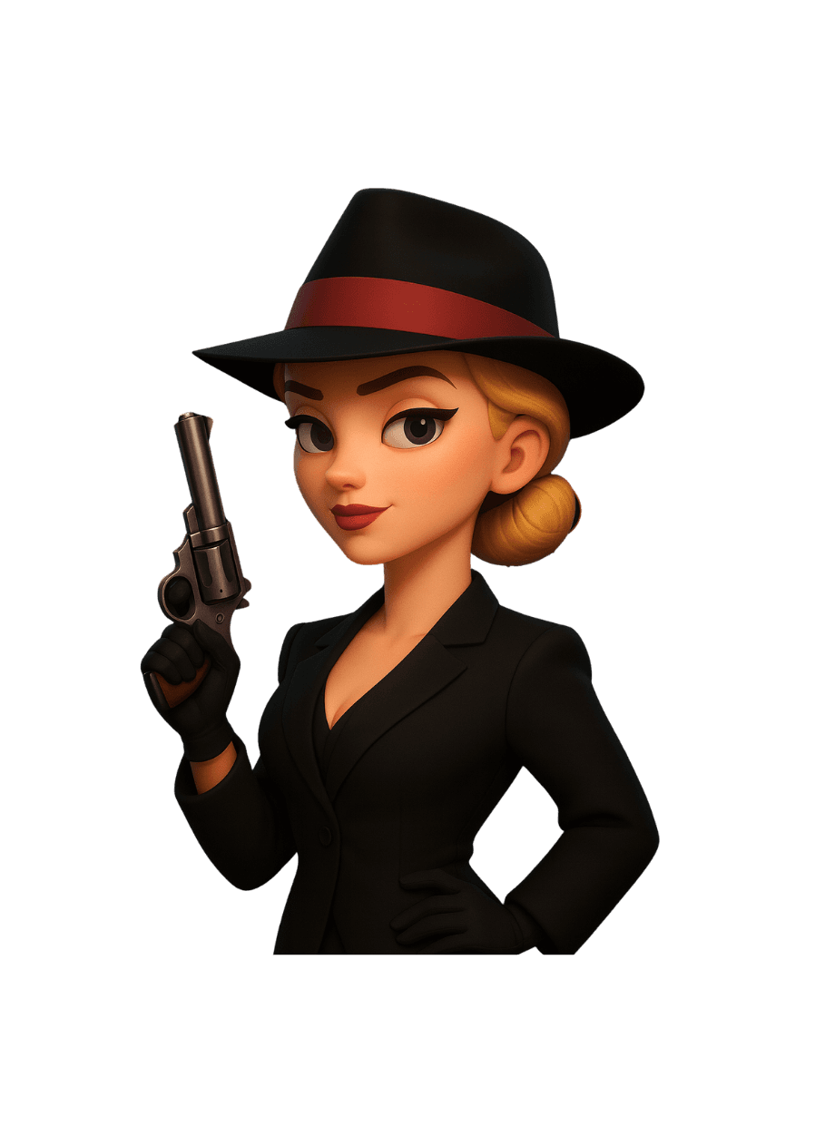 Missis Mafia